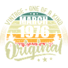 Légende Vivante Depuis Mars 1976