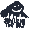 Smile in the sky
