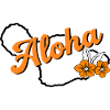 Maui Aloha, Tropical Island Shirt