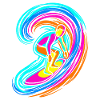 SURFER WAVE