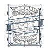 Orthodontic Hygienist Certified Bracket Dentistry