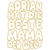 Gift for Adrian