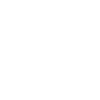 Skeleton Skier on Snow Waves