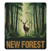 New Forest England