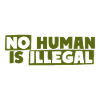 No Human Is Illegal