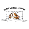 Sleepaper Bunny Rabbit Professionnel