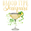 Cocktail de jeune fille Daiquiri