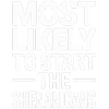 Most Likely Shenanigans