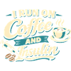 Diabetes Coffee Funny Gift Diabetic