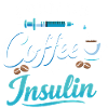 Diabetes Awareness Coffee Gift Women