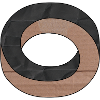 Optical Illusion Circle