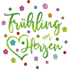 Spring in the heart