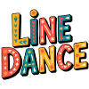 Line Dance What