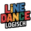 LineDance Logisch Farbig