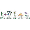lovely ghosts