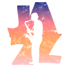 Jazz Saxophonist
