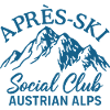 Après Ski Social Club Austrian Alps