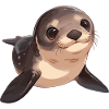 Seelöwen Seelöwe