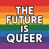 The Future is Queer - Pride Tee