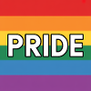Pride - Queer Rainbow Flag Tee