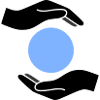 Hands Protection Ball World