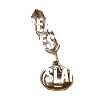 Slam Poetry Guitar Echoes