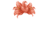 Badass Poet Flower Typography