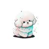 Funny Dog Bichon Pajamas
