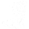 Cuddly Dog Outline Drawing