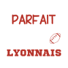 Supporter Rugby Lyonnais Humour