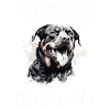 Dog Owner Gift Rottweiler Dog Owner