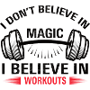 Magic Workout