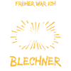 Blechner Spruch