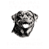 Dog Rottweiler Dog Owner Gift Rottweiler
