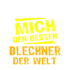 Blechner Gift