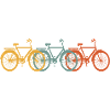Roue de vélo