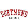 Dortmund Est. 1976