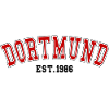 Dortmund Est. 1986