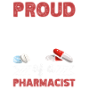 Père fier d’un pharmacien