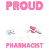 Fière mère d’un pharmacien