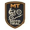 MT Motocross Moto Trial Shield