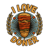 iCH LIEBE Döner 