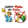 Better malle than bile - Mallorca