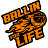 Basketball Ballin Saying