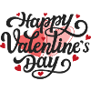 Happy Valentine's Day