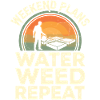 Weekend Plans Garden Humor