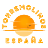 Torremolinos Sunset Emblem