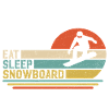 Snowboard Snowboarder Snowboarding