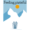 Feeling Pisteful Alpine Ski