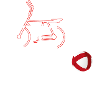 Cyclisme, maman, Cycleball, Cyclisme en salle